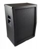 Kolumna BRZOZA 2x12  VERTICAL Black